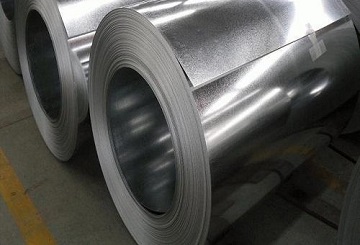 Galvanized Coil