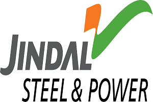 Jindal Steel Logo