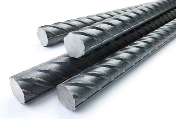 TMT Bars