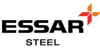 Essar Steel Logo