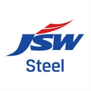 JSW Steel Logo