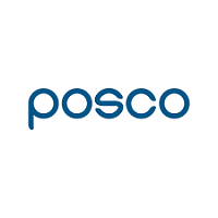 Posco Logo